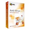 AVG Antivirus 2012 1 User
