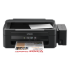 Epson L350 Inkjet multi Function Printer