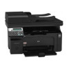 HP HotSpot LaserJet Pro M1218nfs MFP Print Scan Copy