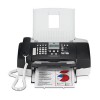HP Officejet 3608 All in One (Print/Fax/Scan/Copy/Phone)