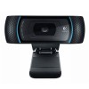 Logitech HD C910 Webcam 1080p