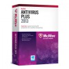 McAfee AntiVirus 2013 1 User