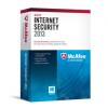 McAfee Internet Security 2013 1 User