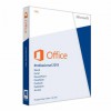 Microsoft Office Professional 2013 1 User Pack