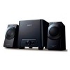 Sony SRS-D4 Multimedia 2.1ch Speakers