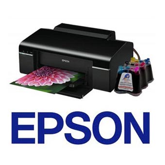 Epson-Printers