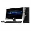 HP P2 1258IN Pavilion (2nd Gen Dual Core | 2GB | 500GB | Win7)